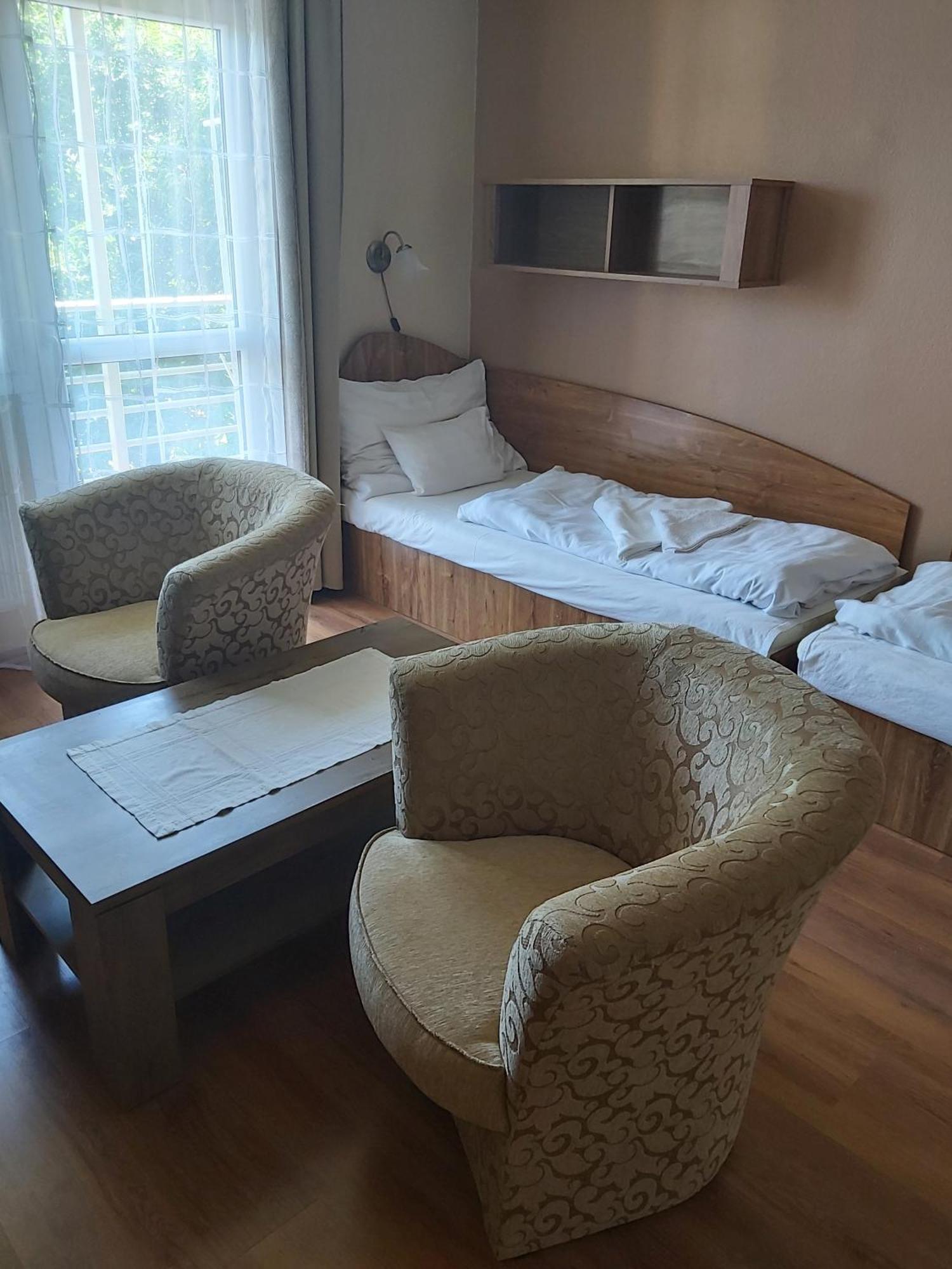 Solar Club Apartman סופרון מראה חיצוני תמונה