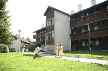 Solar Club Apartman סופרון מראה חיצוני תמונה
