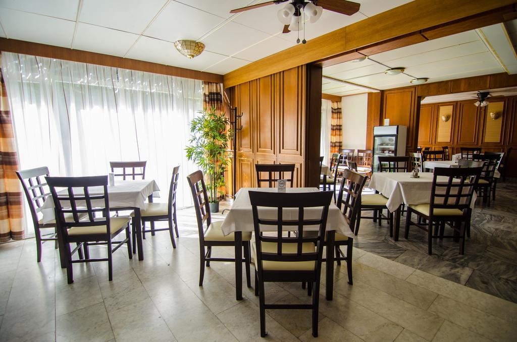 Solar Club Apartman סופרון מראה חיצוני תמונה