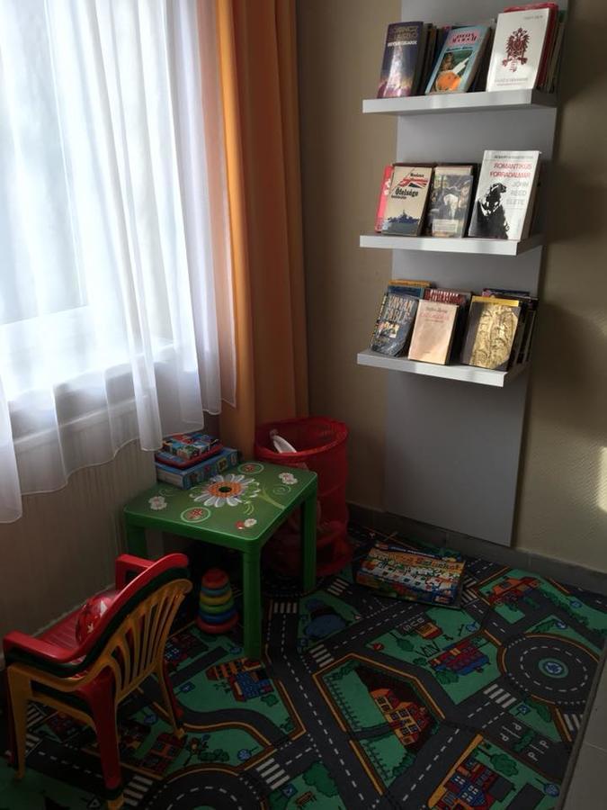 Solar Club Apartman סופרון מראה חיצוני תמונה